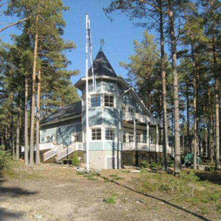 Holiday Home Villa Merituuli By Interhome Havero Екстер'єр фото