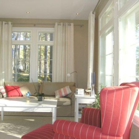Holiday Home Villa Merituuli By Interhome Havero Екстер'єр фото