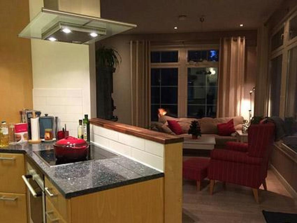 Holiday Home Villa Merituuli By Interhome Havero Екстер'єр фото