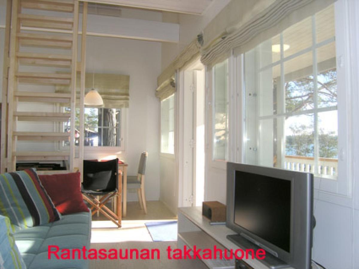 Holiday Home Villa Merituuli By Interhome Havero Екстер'єр фото