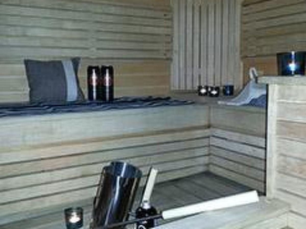 Holiday Home Villa Merituuli By Interhome Havero Екстер'єр фото
