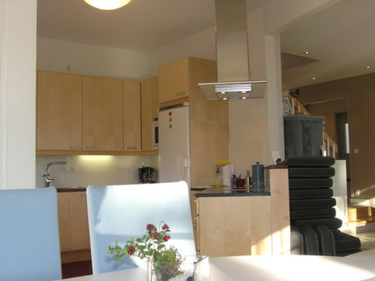 Holiday Home Villa Merituuli By Interhome Havero Екстер'єр фото