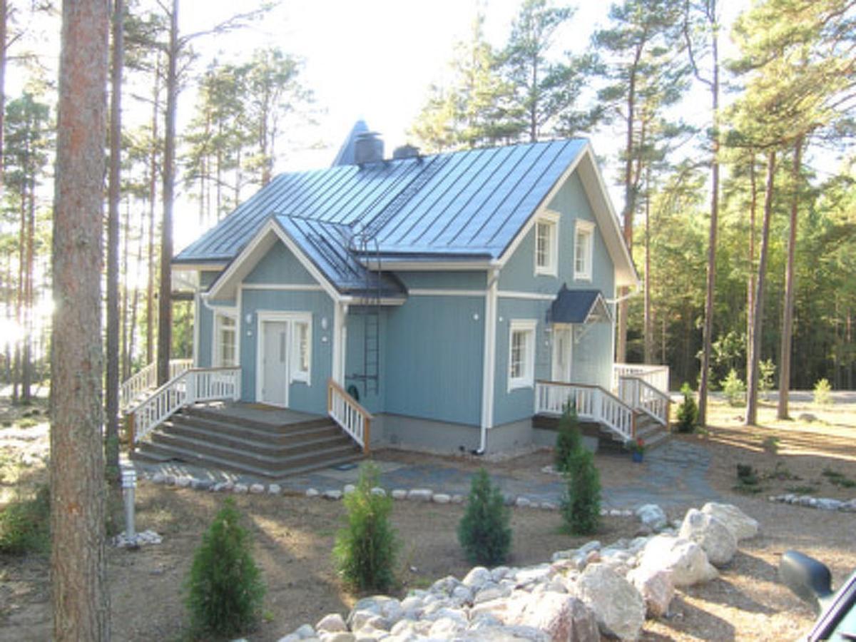 Holiday Home Villa Merituuli By Interhome Havero Екстер'єр фото