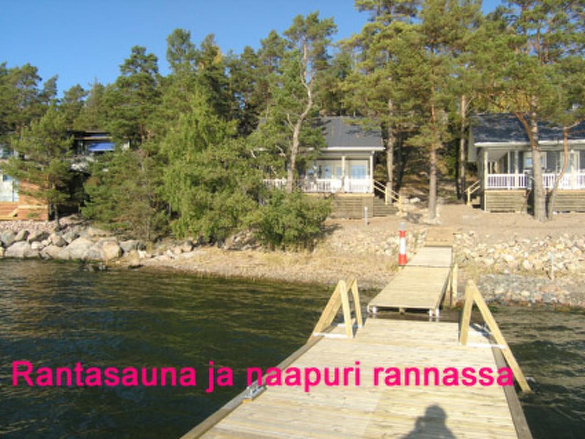 Holiday Home Villa Merituuli By Interhome Havero Екстер'єр фото