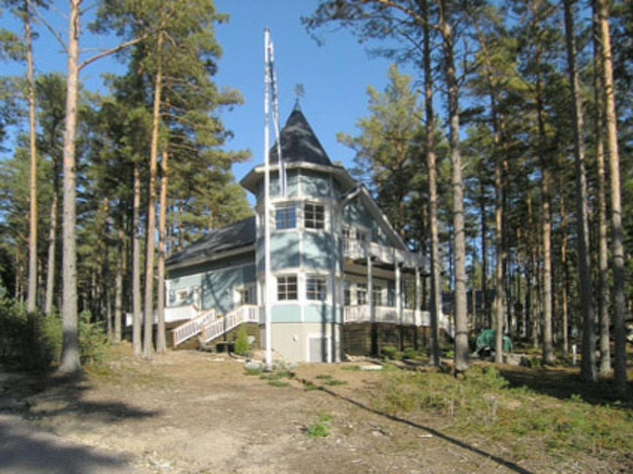 Holiday Home Villa Merituuli By Interhome Havero Екстер'єр фото