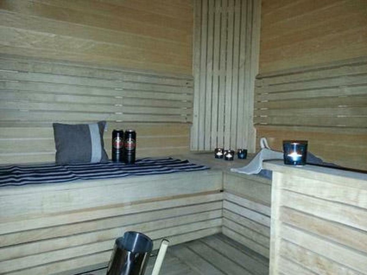 Holiday Home Villa Merituuli By Interhome Havero Екстер'єр фото