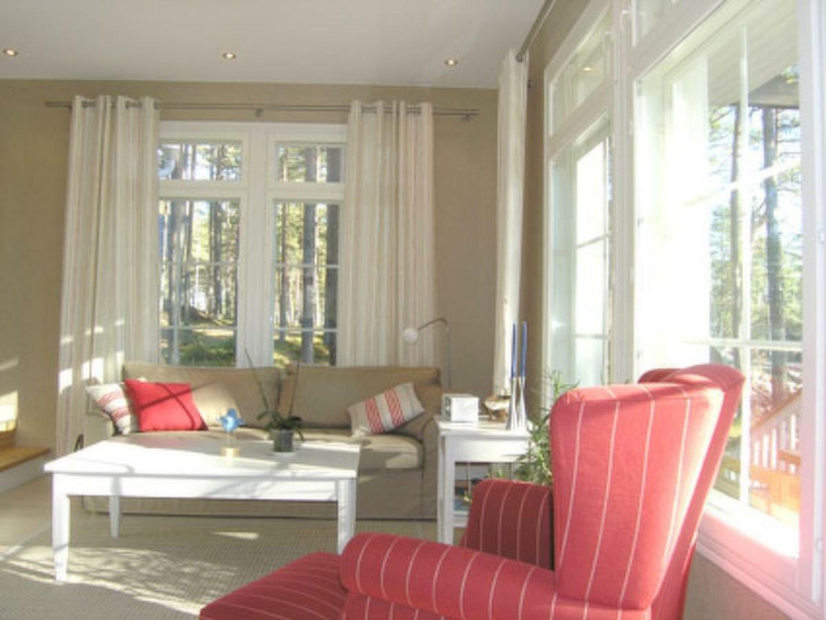 Holiday Home Villa Merituuli By Interhome Havero Екстер'єр фото