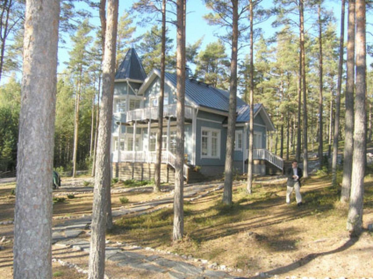 Holiday Home Villa Merituuli By Interhome Havero Екстер'єр фото