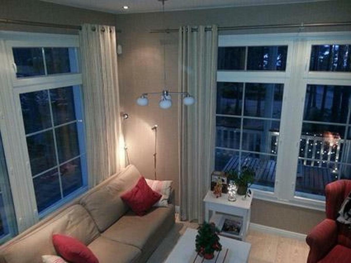 Holiday Home Villa Merituuli By Interhome Havero Екстер'єр фото